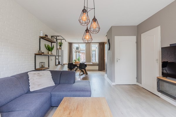 Medium property photo - Van Vlattenstraat 44, 5975 SC Sevenum